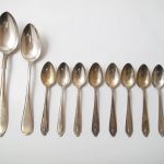 655 8255 SPOONS